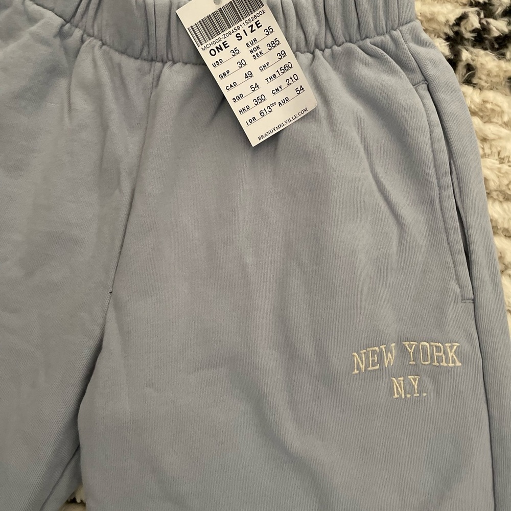 Sweatpants